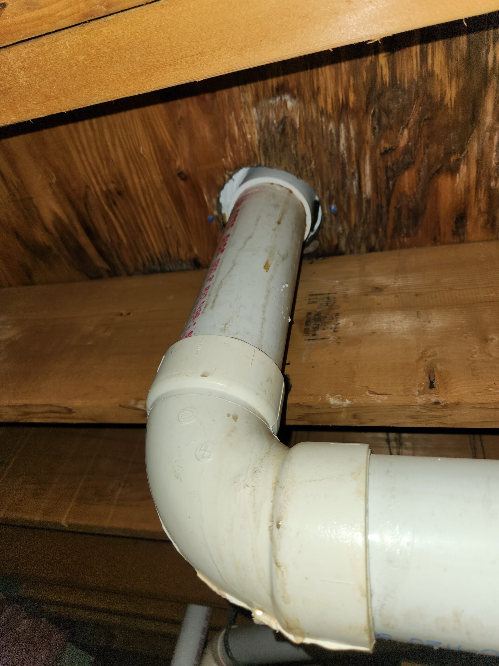 CDS Plumbing Services LLC plumbing work